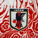 Mens Japan 2025/26 Y3 Flame Edition Jersey 4