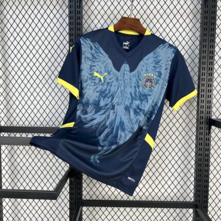 Mens Fenerbahce 2024/25 Third Jersey
