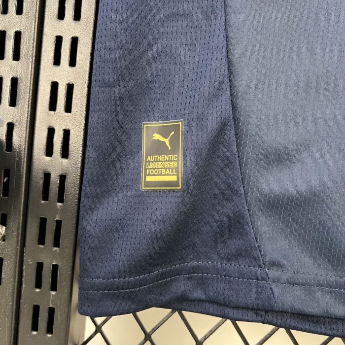 Mens Fenerbahce 2024/25 Third Jersey 4