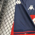 Mens Club Atlético Tigre 2025/26 Away Jersey 3