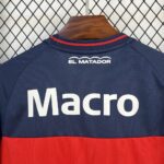 Mens Club Atlético Tigre 2025/26 Away Jersey 2