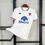 Mens Club Atlético Independiente 2025/26 Home Jersey