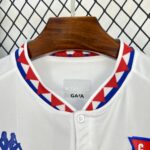 Mens Club Atlético Independiente 2025/26 Home Jersey 9