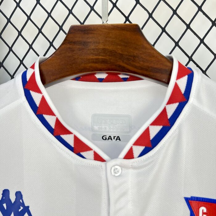 Mens Club Atlético Independiente 2025/26 Home Jersey 9