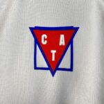 Mens Club Atlético Independiente 2025/26 Home Jersey 8