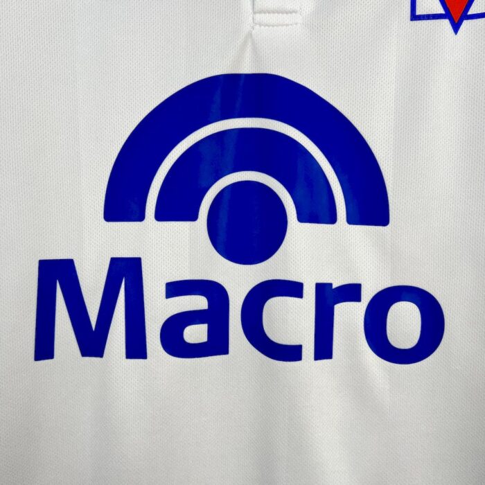 Mens Club Atlético Independiente 2025/26 Home Jersey 6