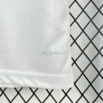 Mens Club Atlético Independiente 2025/26 Home Jersey 4