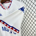 Mens Club Atlético Independiente 2025/26 Home Jersey 3