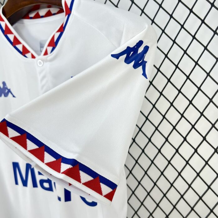 Mens Club Atlético Independiente 2025/26 Home Jersey 3