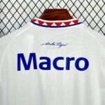 Mens Club Atlético Independiente 2025/26 Home Jersey 2