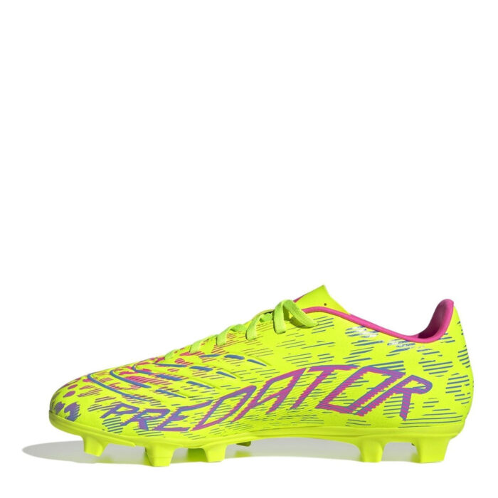 adidas Firm Ground Football Boots – view 2