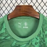 Mens Borussia Dortmund 2024/25 Goalkeeper Jersey 5