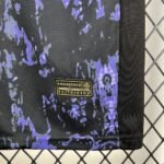 Mens Barcelona 2025/26 Purple Concept Edition Jersey 3