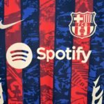 Mens Barcelona 2025/26 Modernist Jersey 5