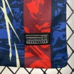 Mens Barcelona 2025/26 Modernist Jersey 3