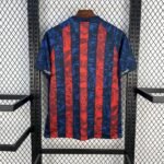 Mens Barcelona 2025/26 Modernist Jersey 1