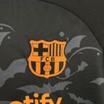 Mens Barcelona 2025/26 Halloween Edition Jersey 5