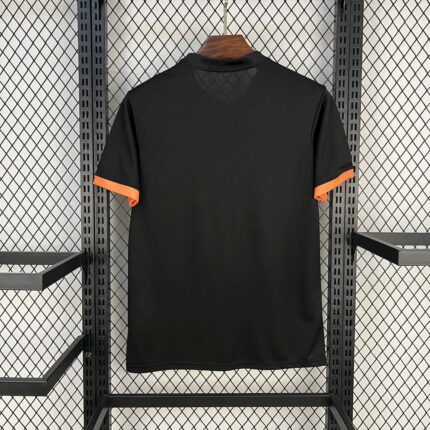 Mens Barcelona 2025/26 Halloween Edition Jersey 1