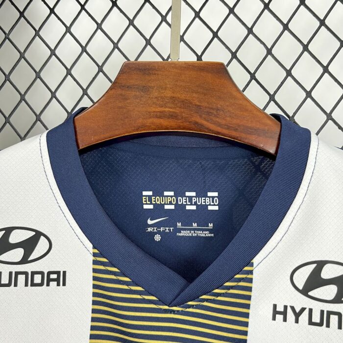 Mens Alianza Lima 2025/26 Home Jersey 9