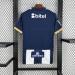 Mens Alianza Lima 2025/26 Home Jersey 1