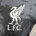 Mens Liverpool 2025/26 Jersey Player Version 5