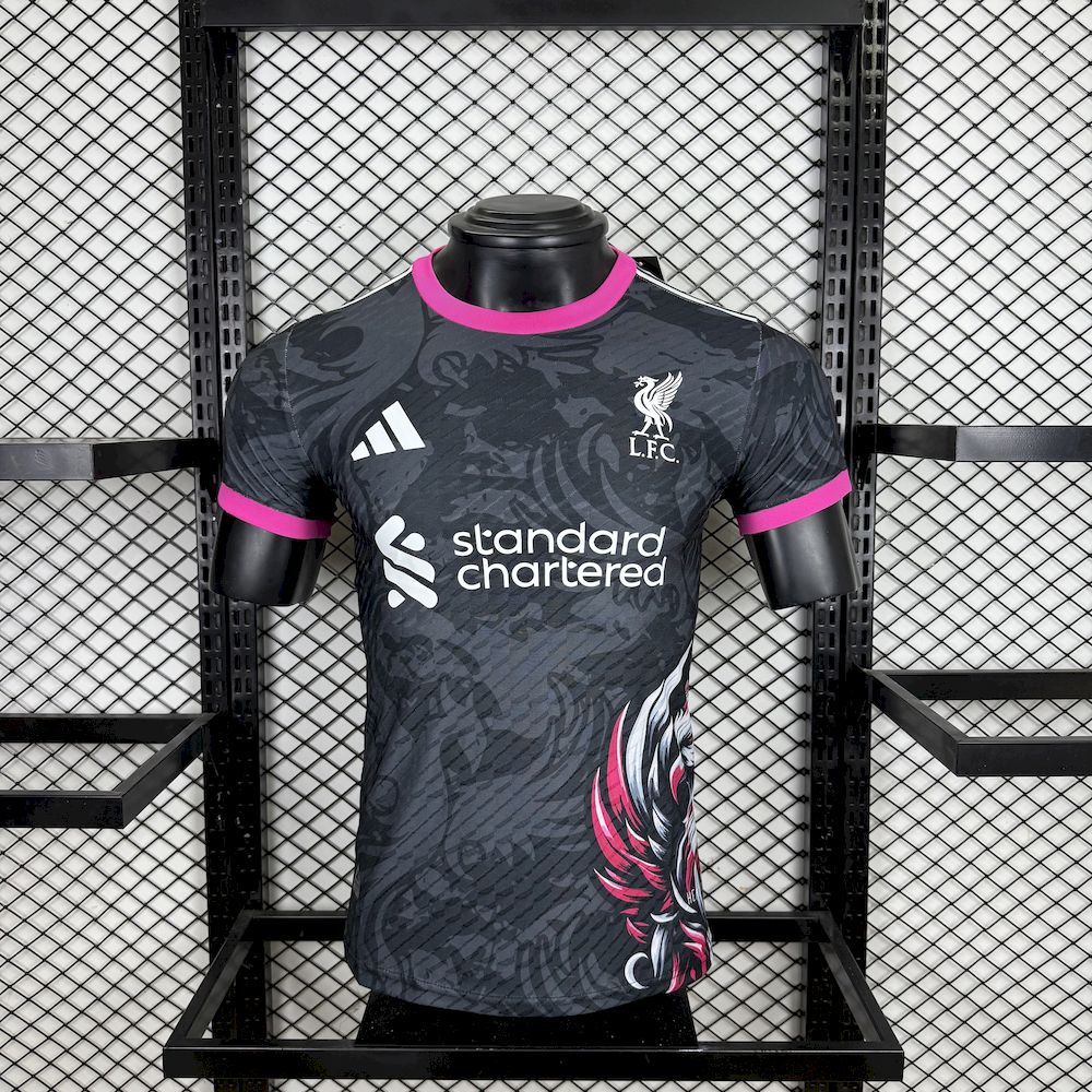 2025041816074361.jpg Mens Liverpool 2025/26 Jersey Player Version