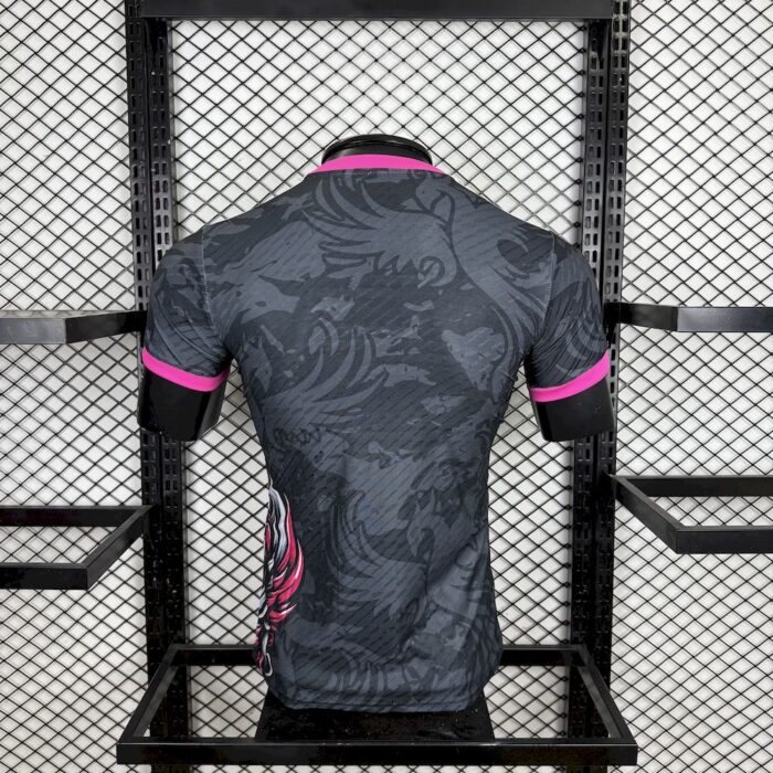 Mens Liverpool 2025/26 Jersey Player Version 1