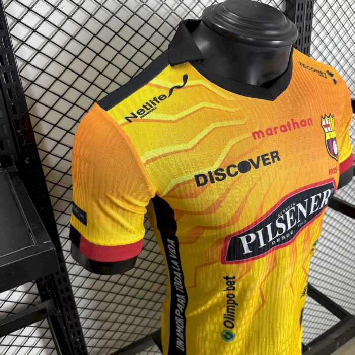 Mens Barcelona 2025/26 season pink jersey player version 4