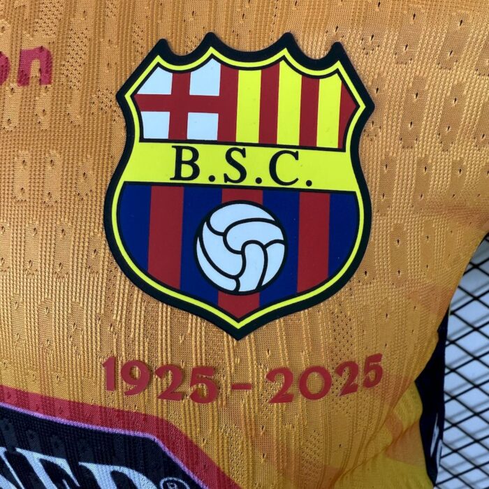 Mens Barcelona 2025/26 season pink jersey player version 3