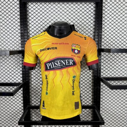 Mens Barcelona 2025/26 season pink jersey player version