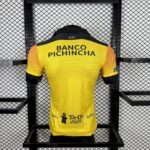 Mens Barcelona 2025/26 season pink jersey player version 1