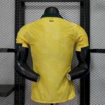 Mens AC Milan 2025/26 Third Jersey Player Version 1