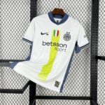 Mens Inter Milan 2024/25 VR46 Jersey