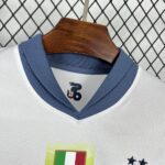 Mens Inter Milan 2024/25 VR46 Jersey 10