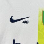 Mens Inter Milan 2024/25 VR46 Jersey 8