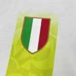 Mens Inter Milan 2024/25 VR46 Jersey 7