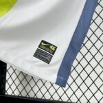 Mens Inter Milan 2024/25 VR46 Jersey 4