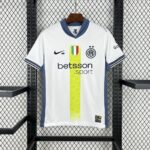 Mens Inter Milan 2024/25 VR46 Jersey 3