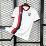 Mens San Lorenzo de Almagro 2025/26 Away Jersey