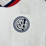 Mens San Lorenzo de Almagro 2025/26 Away Jersey 5