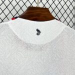 Mens San Lorenzo de Almagro 2025/26 Away Jersey 2