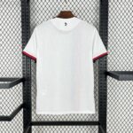 Mens San Lorenzo de Almagro 2025/26 Away Jersey 1