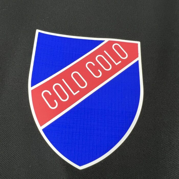 Mens Colo Colo 2025/26 Anniversary Jersey 4