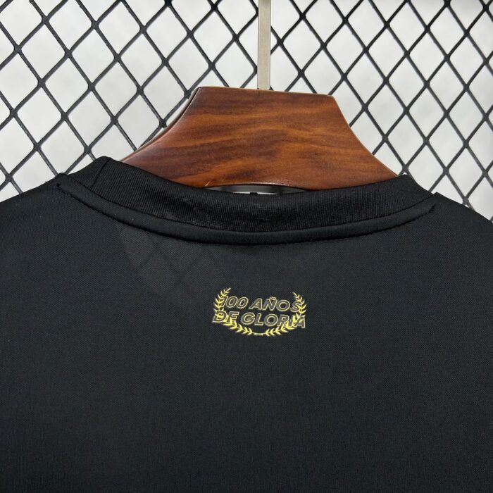 Mens Colo Colo 2025/26 Anniversary Jersey 2