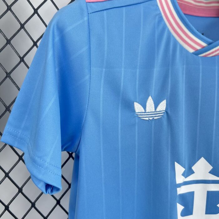 Kids Inter Miami CF 2025/26 Third Kit 4