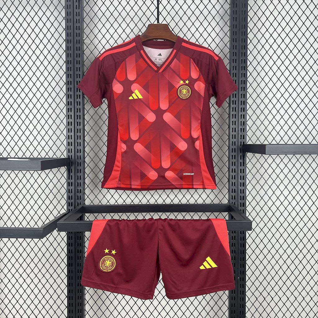 20250415145507100.jpg Kids Germany 2025/26 Away Kit