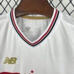 Kids Sao Paulo 2025/26 Home Kit 5