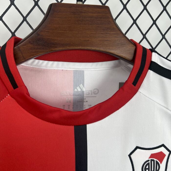 Kids River Plate 2025/26 Third Kit 4