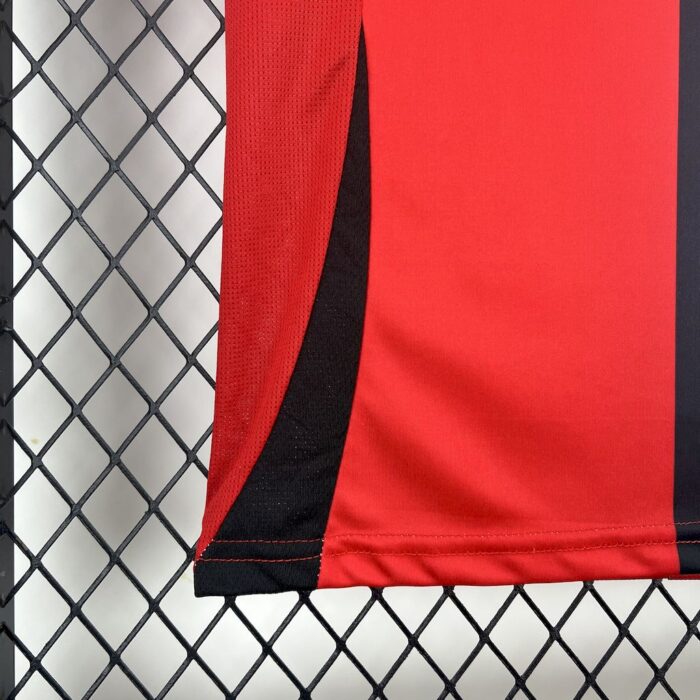Kids River Plate 2025/26 Third Kit 3