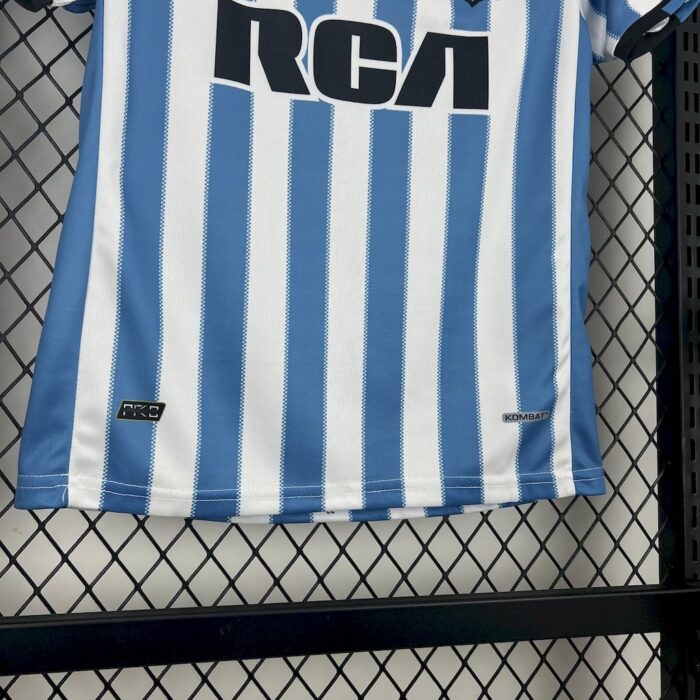 Kids Racing Club de Avellaneda 2024/25 Home Kit 3